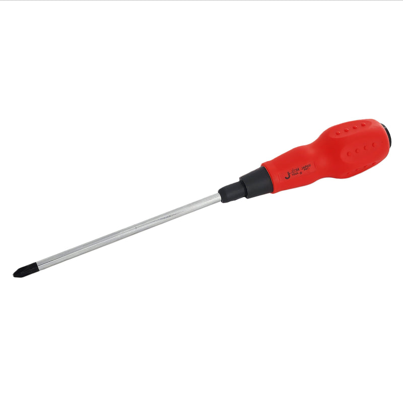Phillips Screwdriver 6×150mm Soft Grip