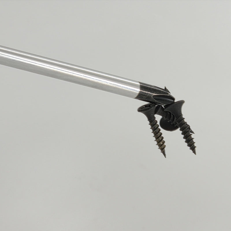 Phillips Screwdriver 6×150mm Soft Grip