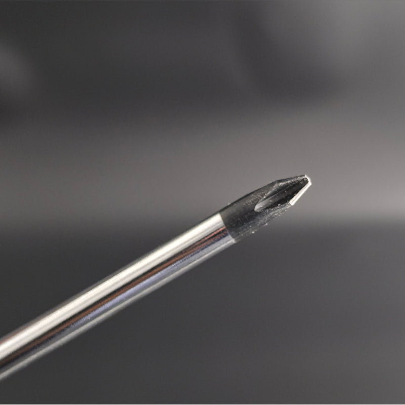 Phillips Screwdriver 6×200mm Soft Grip