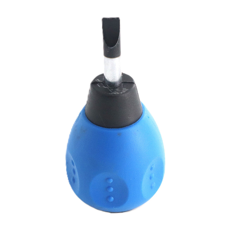 Stubby Slotted Screwdriver (25mm)