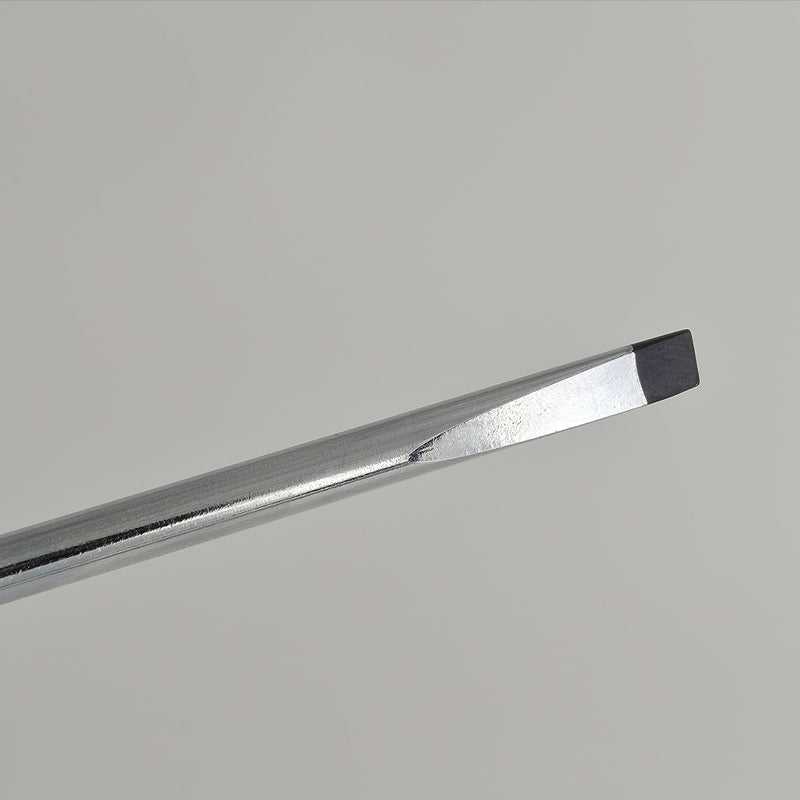 Slotted Screwdriver 6×300mm Soft Grip