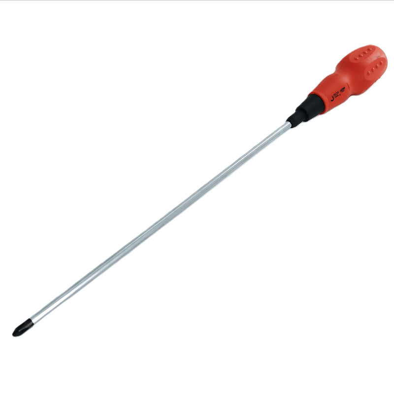Phillips Screwdriver 6×300mm Soft Grip