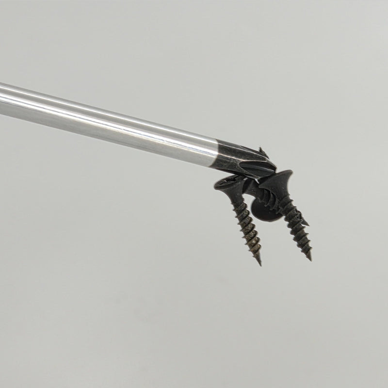 Phillips Screwdriver 6×300mm Soft Grip