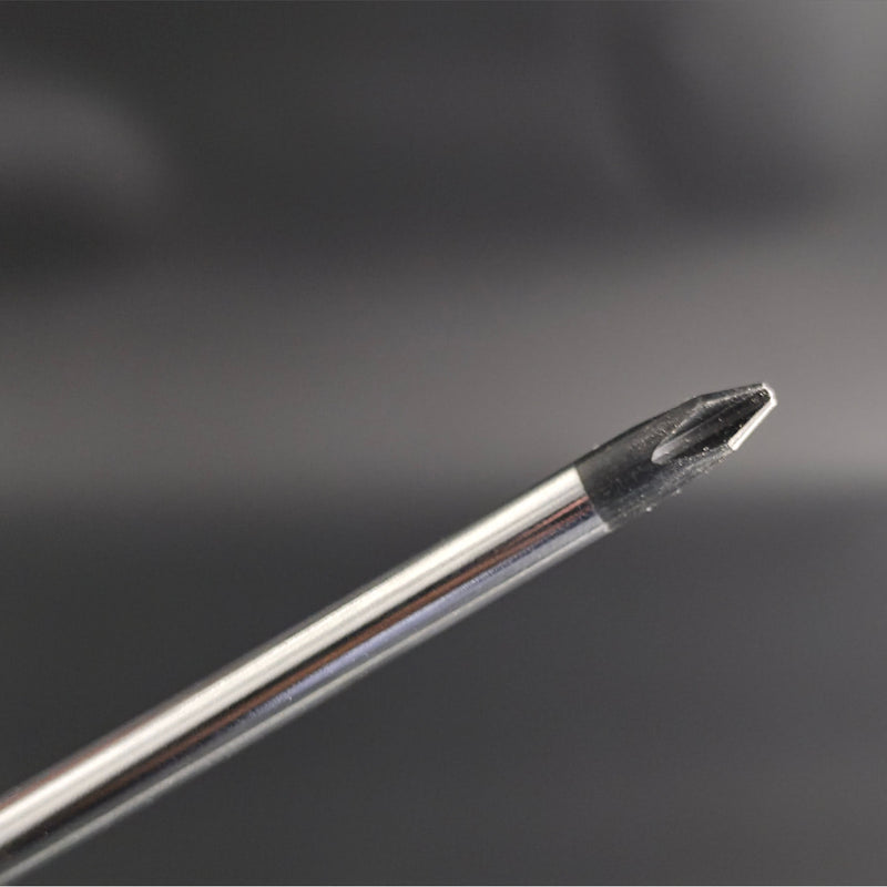 Phillips Screwdriver 8×150mm Soft Grip