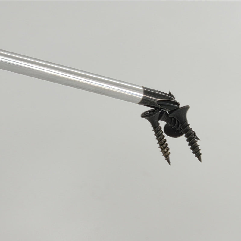 Phillips Screwdriver 8×200mm Soft Grip