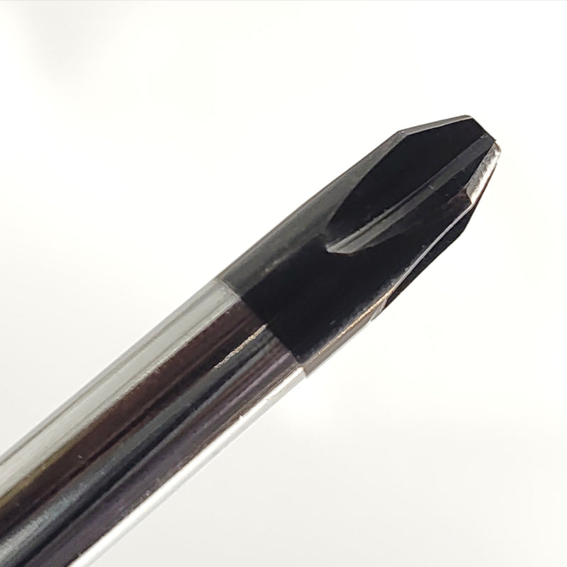 Phillips Screwdriver 8×250mm Soft Grip