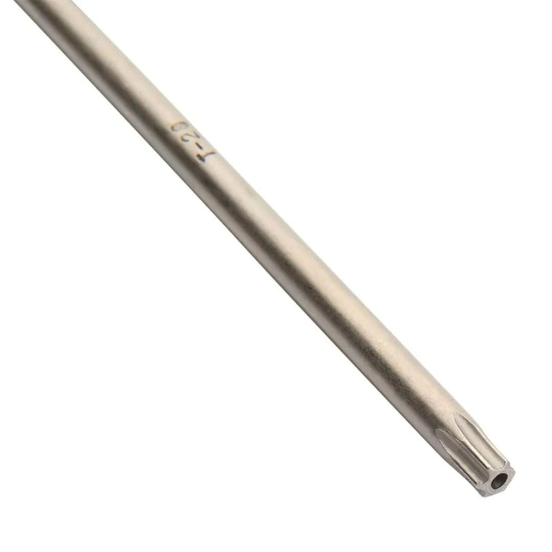 Torx Key Set 8-Piece Tamper-Resistant (T5–TT20)