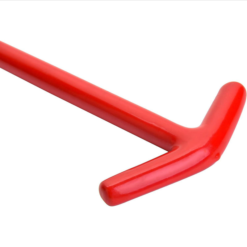 Spark Plug Socket Wrench 5/8-Inch T-Handle (16mm)