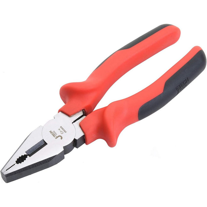 Combination Pliers 6-Inch Heavy-Duty