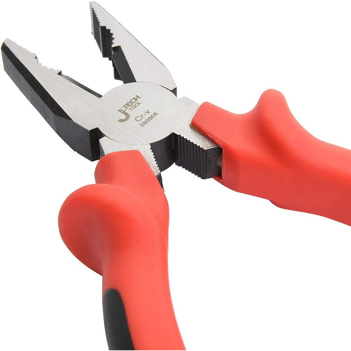 Combination Pliers 6-Inch Heavy-Duty