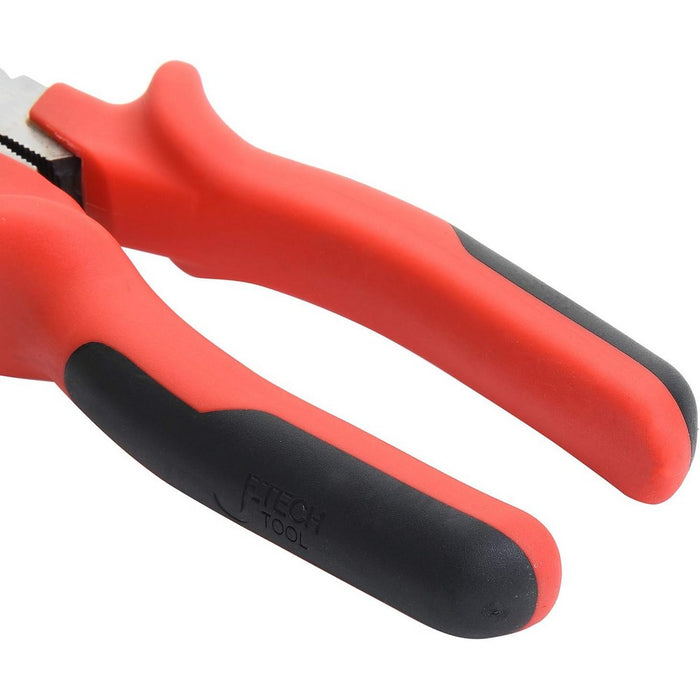 Combination Pliers 6-Inch Heavy-Duty