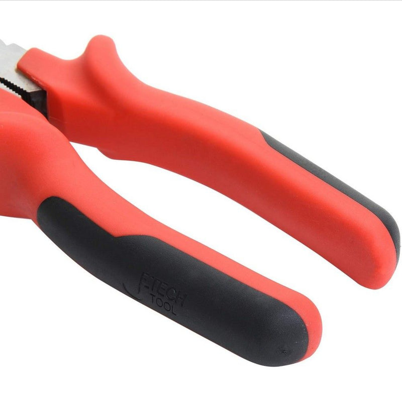 Combination Pliers 6-Inch Heavy-Duty