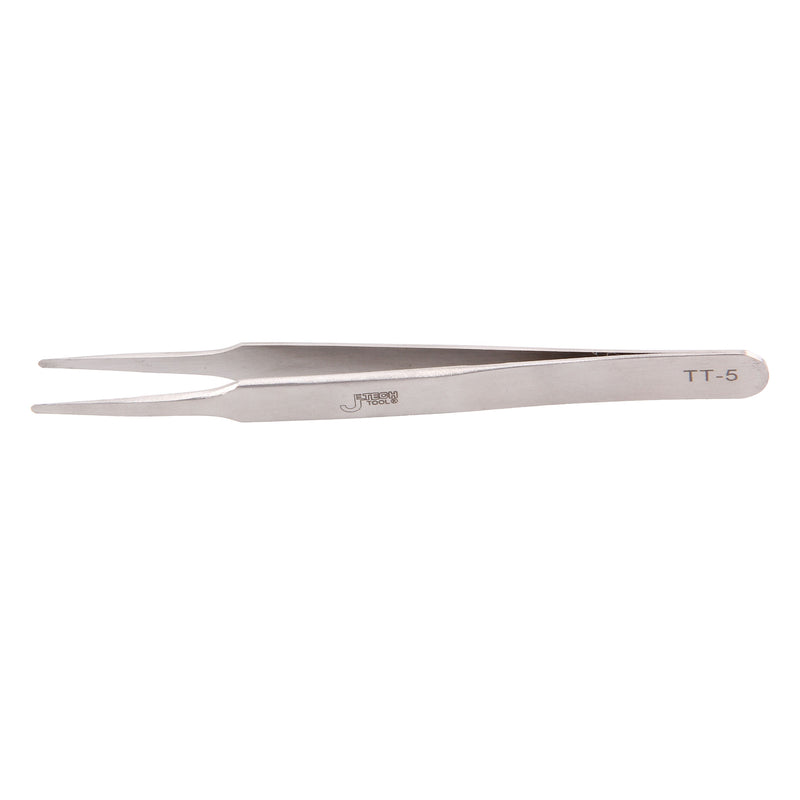 Tweezers Wide Tip 120mm