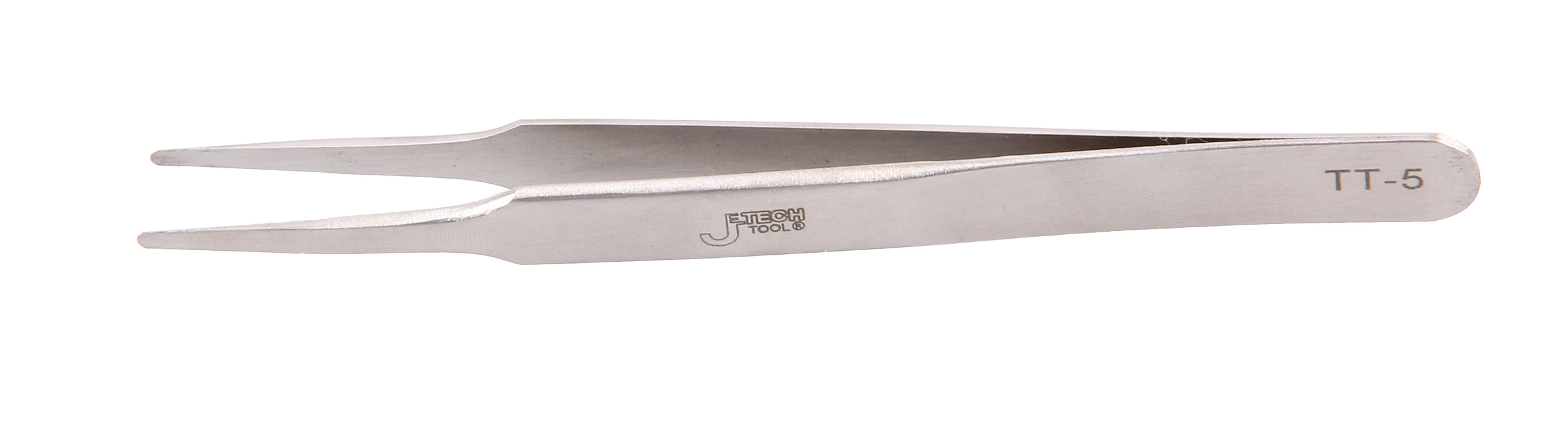 Tweezers Wide Tip 120mm