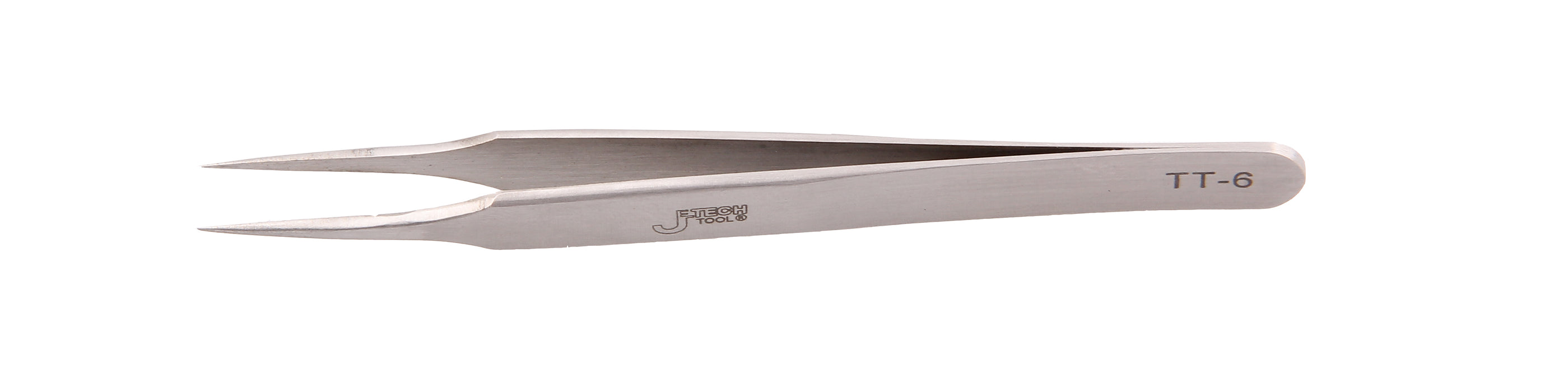 Tweezers Micro Tip 120mm