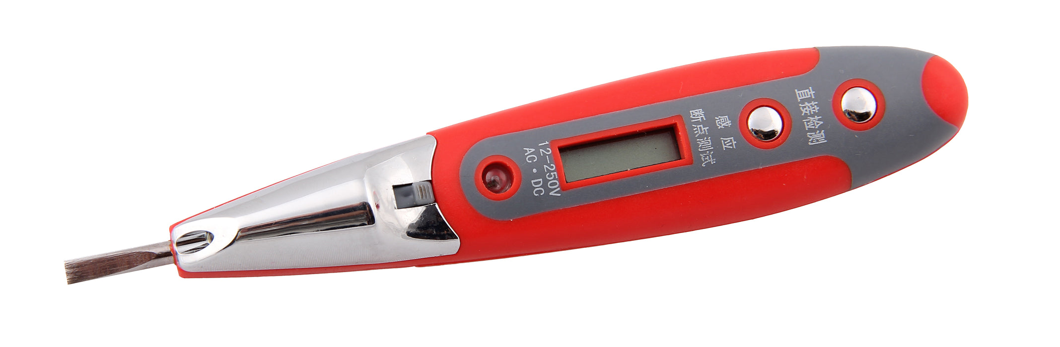 Digital Voltage Tester