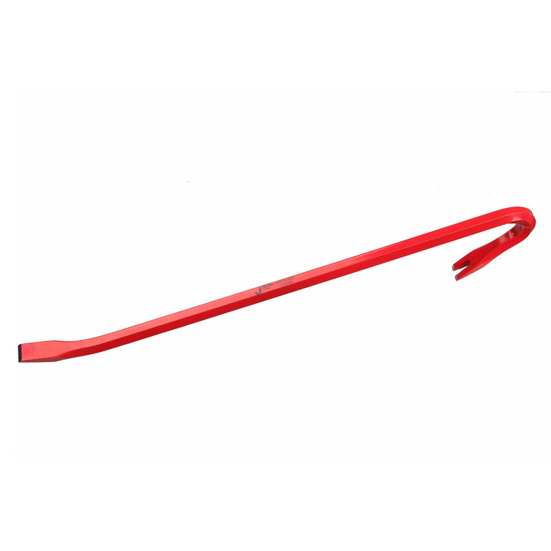 Wrecking Bar Pry Bar 24-Inch Heavy-Duty