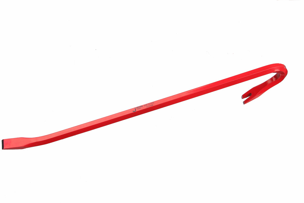 Wrecking Bar Pry Bar 24-Inch Heavy-Duty