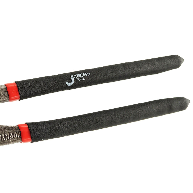 Groove Joint Plier 10-Inch Straight Jaw
