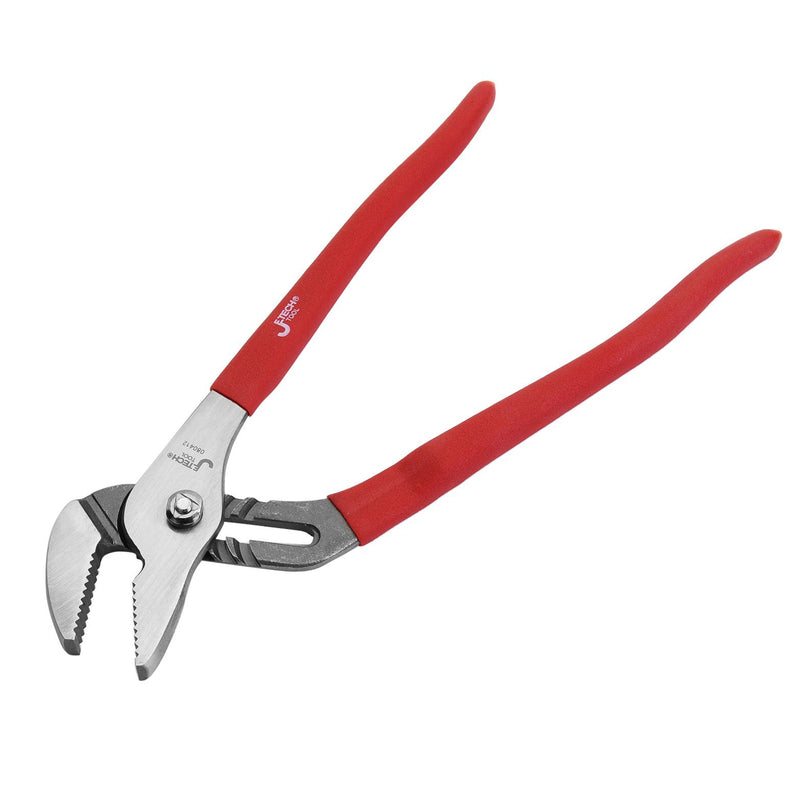 Groove Joint Plier 12-Inch Straight Jaw