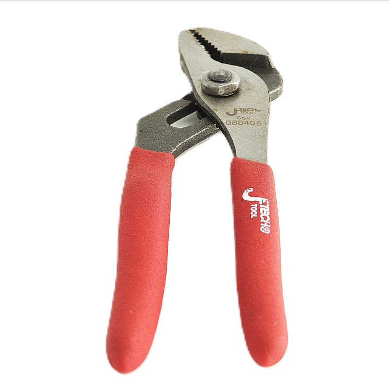 Combination Pliers 5-inch Heavy-Duty