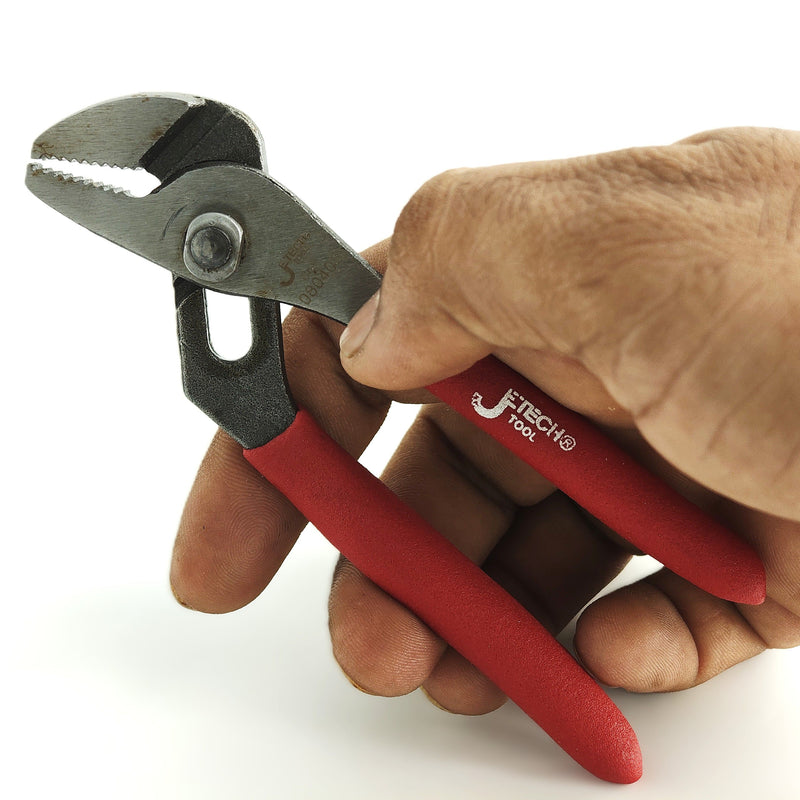 Combination Pliers 5-inch Heavy-Duty