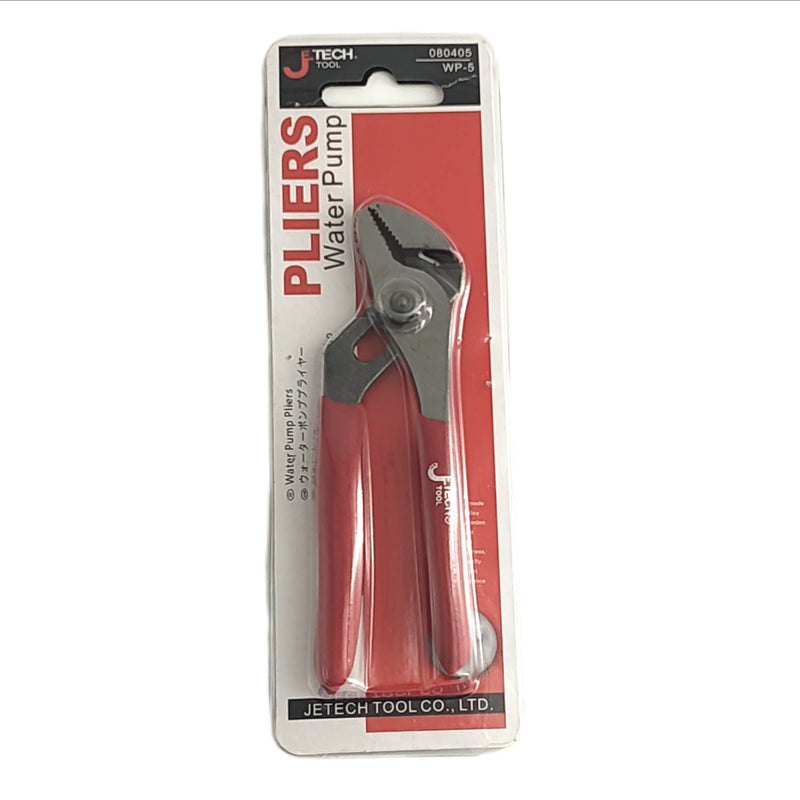 Combination Pliers 5-inch Heavy-Duty