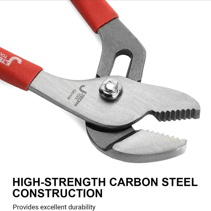 Combination Pliers 8-Inch Heavy-Duty