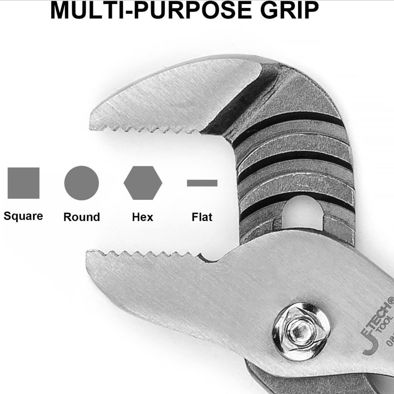 Combination Pliers 8-Inch Heavy-Duty