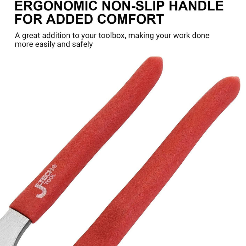 Combination Pliers 8-Inch Heavy-Duty