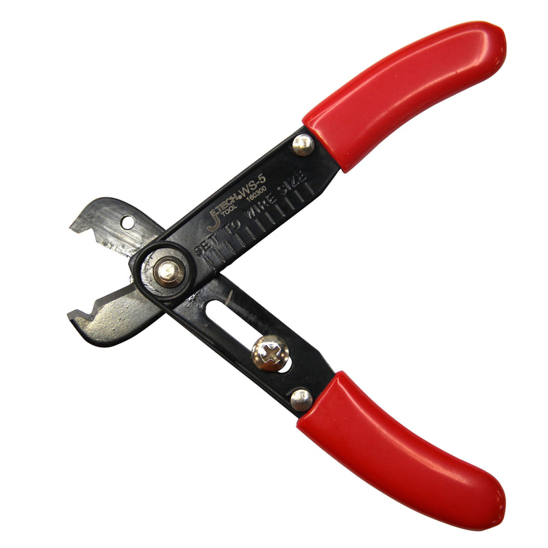 Wire Stripper 5-Inch