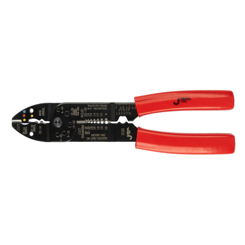 Wire Stripper 8-Inch
