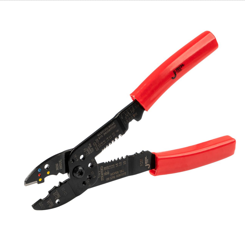 Wire Stripper 8-Inch