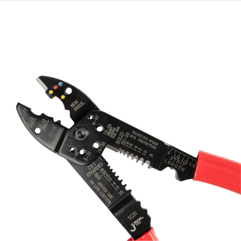 Wire Stripper 8-Inch