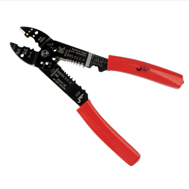 Wire Stripper 8-Inch