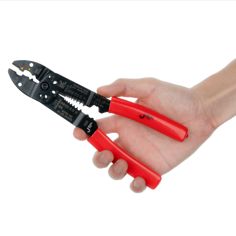 Wire Stripper 8-Inch