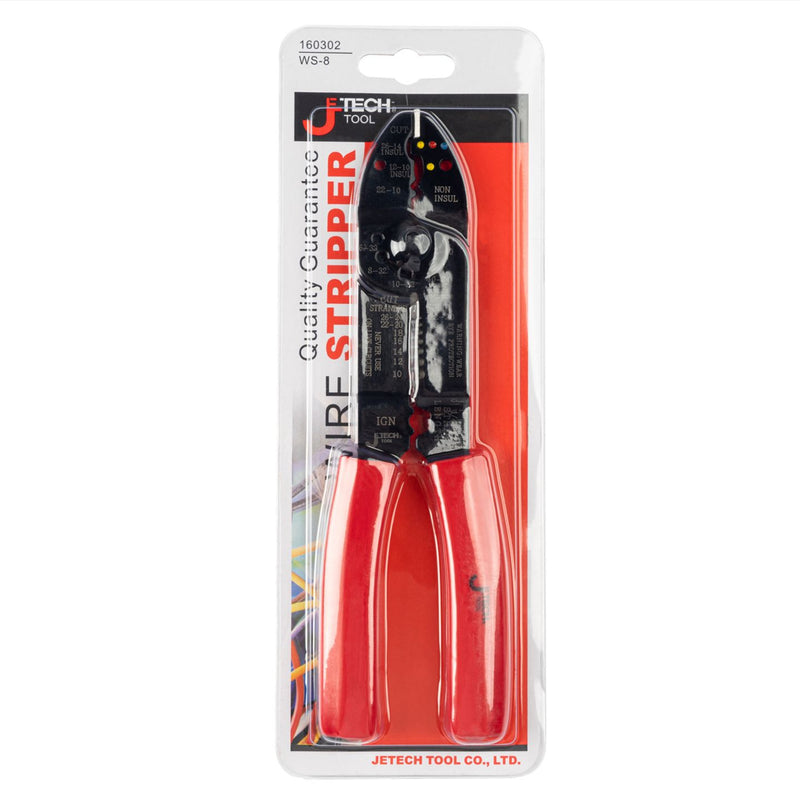 Wire Stripper 8-Inch