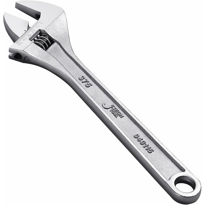 Adjustable Wrench 15-Inch Heavy-Duty