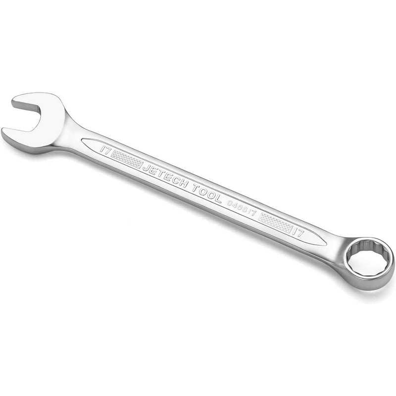 Combination Wrench 17mm