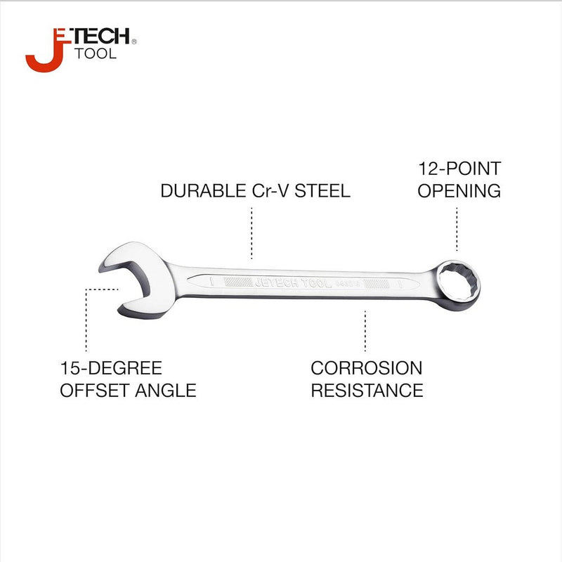 Combination Wrench 1 Inch