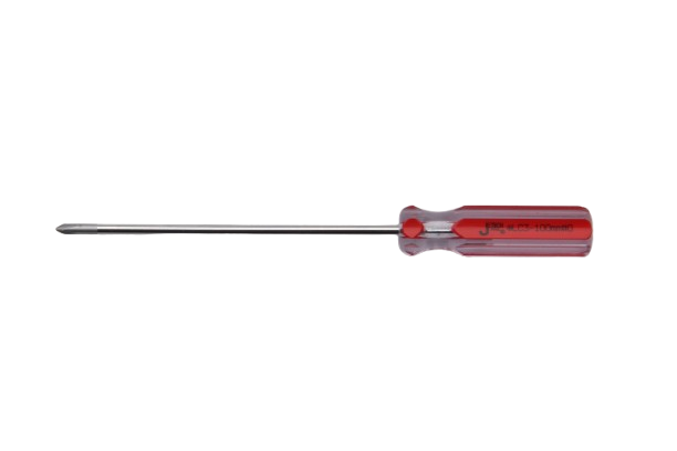 Slotted Screwdriver 3x100mm Line Color