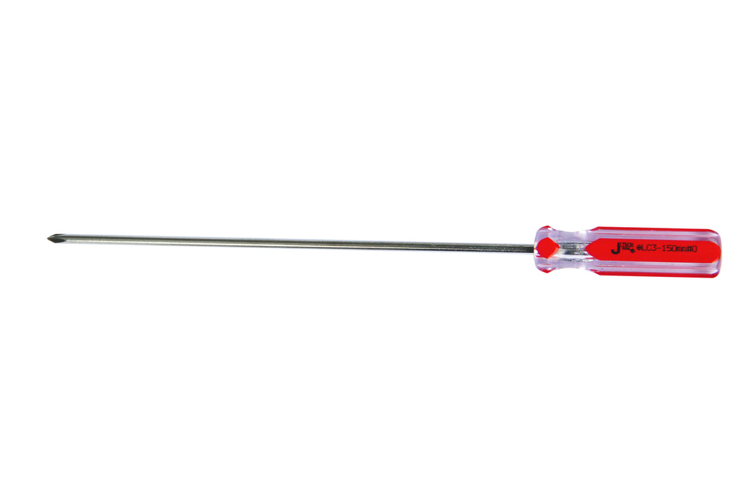 Slotted Screwdriver 3x150mm  Line Color