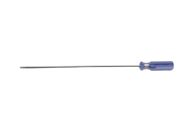 Slotted Screwdriver 3x200mm Line Color