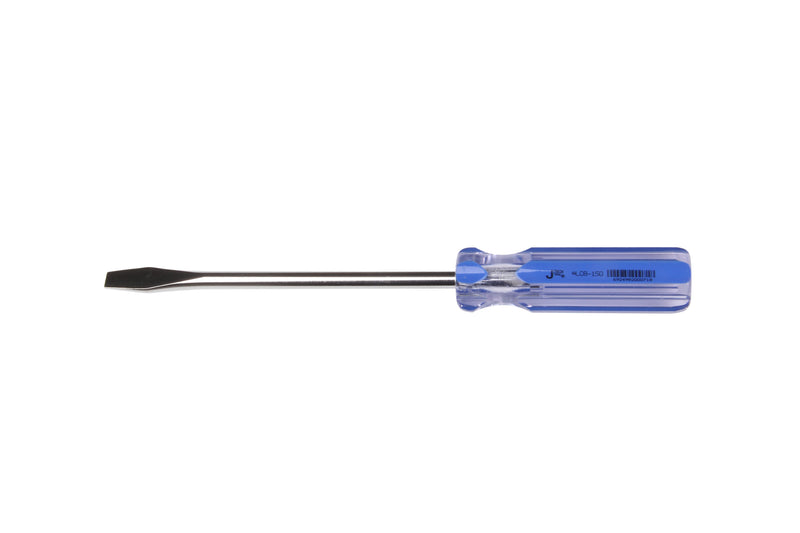 Slotted Screwdriver 8x150mm  Line Color