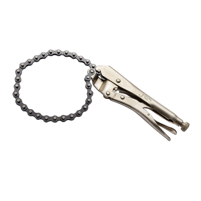 Chain Locking Plier 10-Inch Heavy Duty
