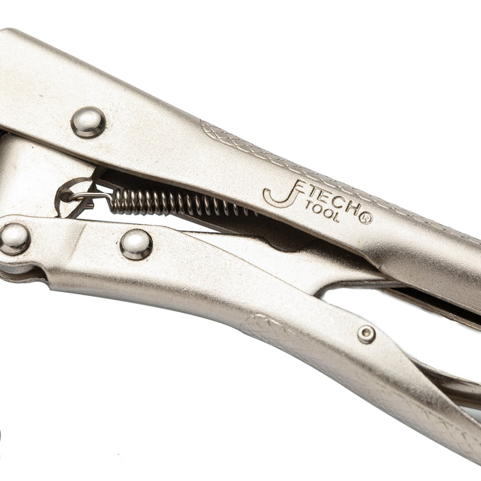 Chain Locking Plier 10-Inch Heavy Duty
