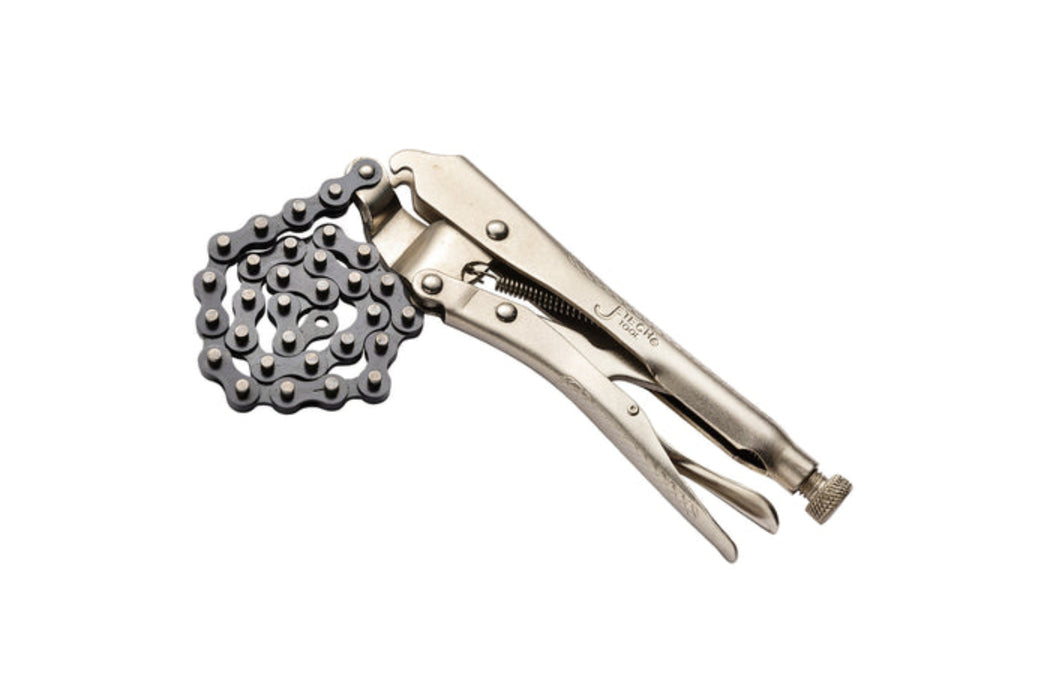 Chain Locking Plier 10-Inch Heavy Duty