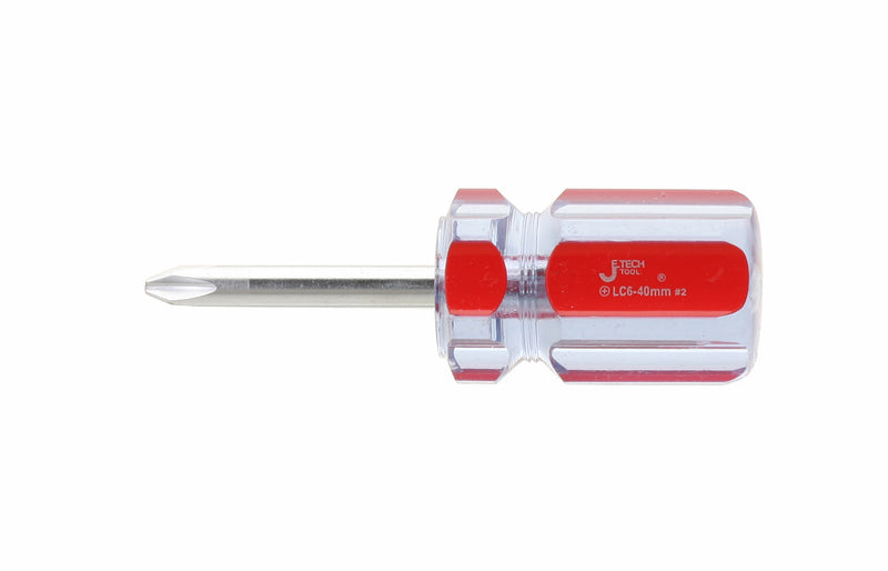 Mini Philips Screwdriver (40mm)