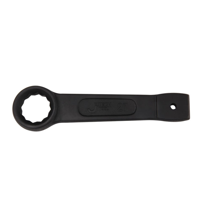 Ring-End Slogging Wrench 27mm