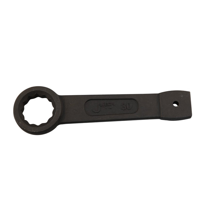 Ring-End Slogging Wrench 30mm